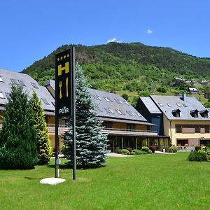 Hotel & Restaurante Pena